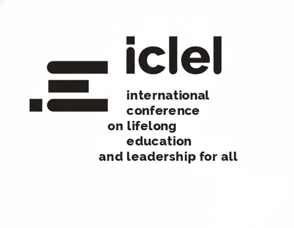 ICLEL Logo